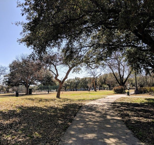 Exall Park